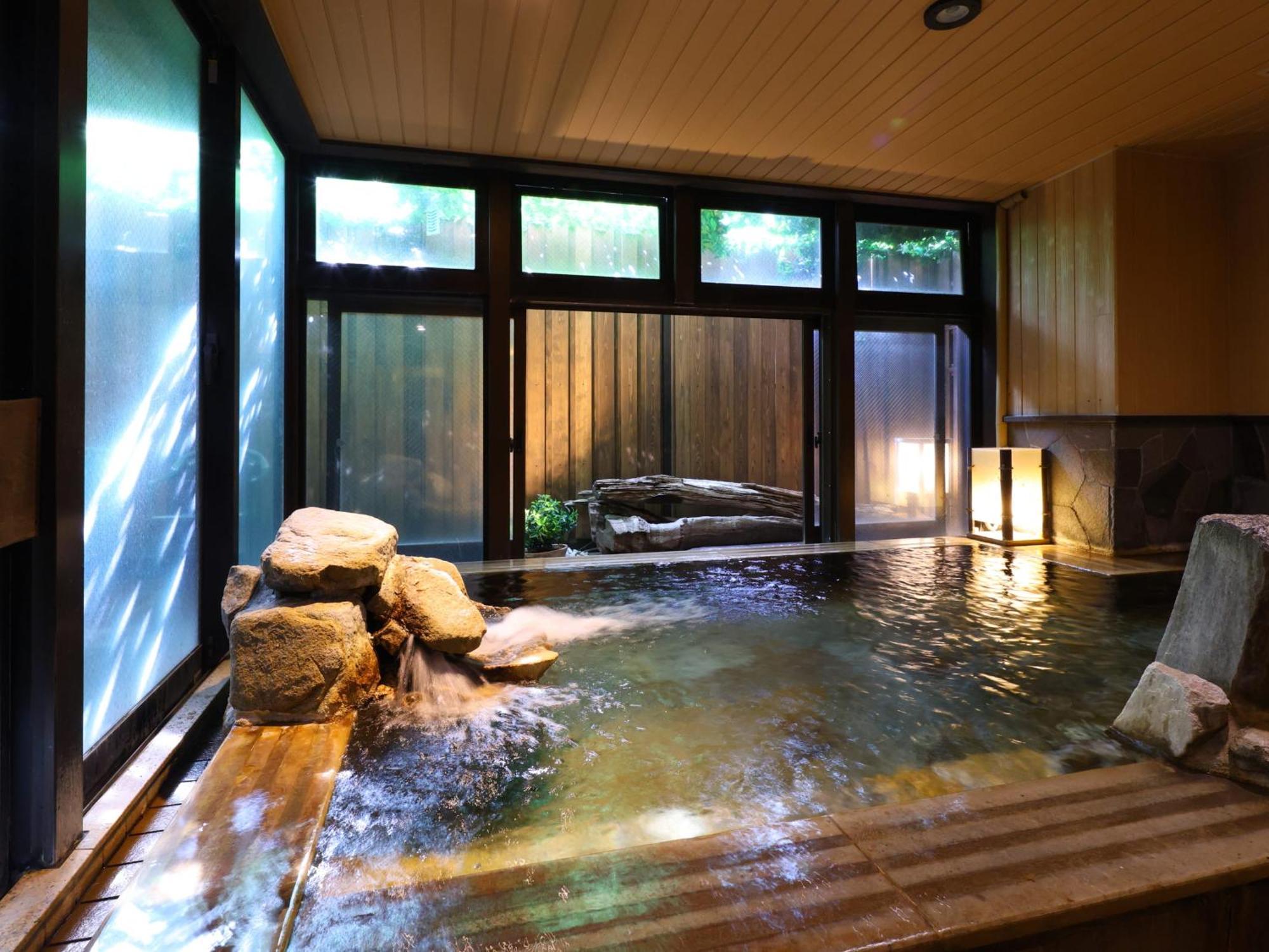 Dormy Inn Tokyo Hatchobori Hot Spring Kültér fotó
