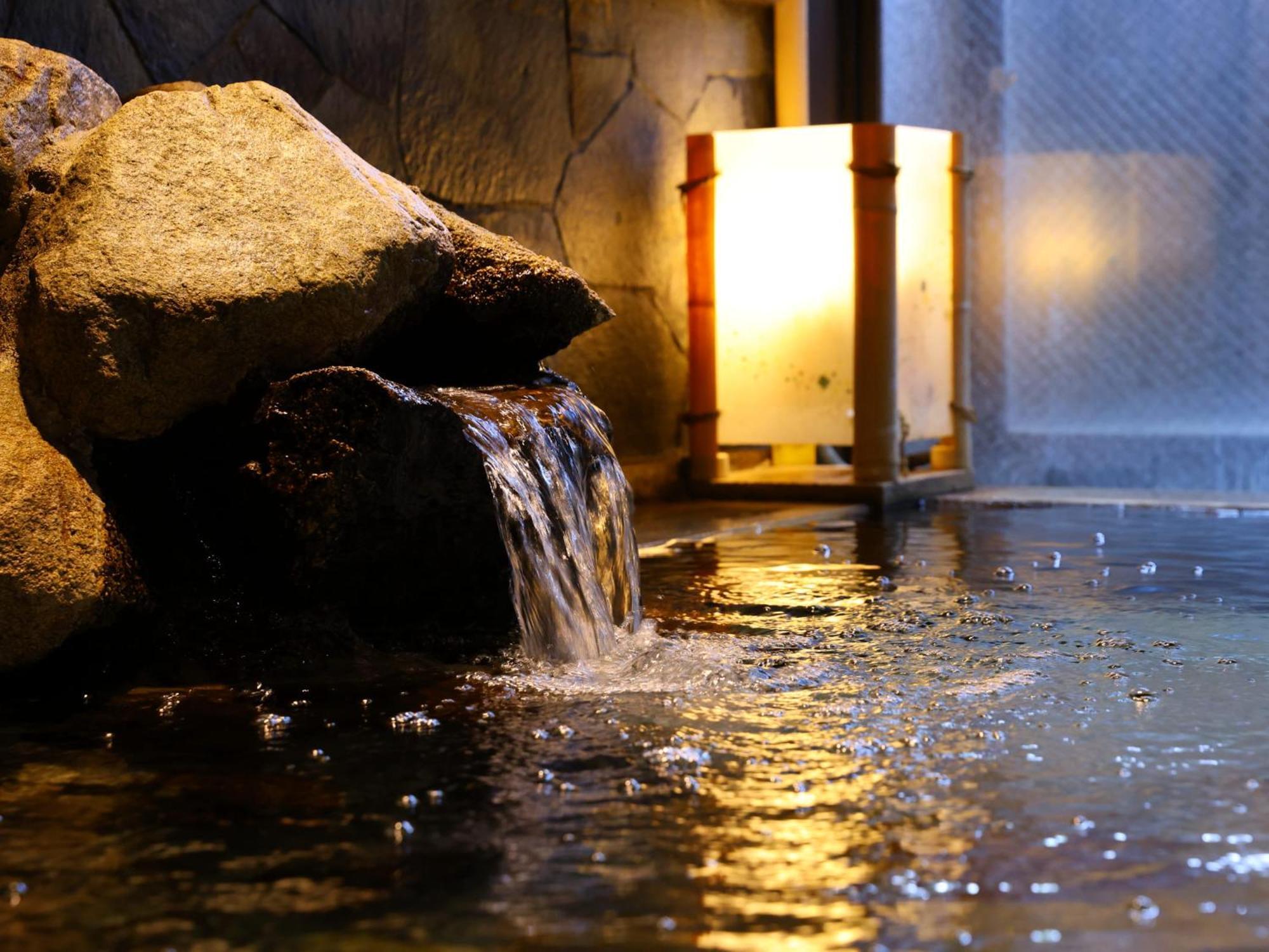 Dormy Inn Tokyo Hatchobori Hot Spring Kültér fotó