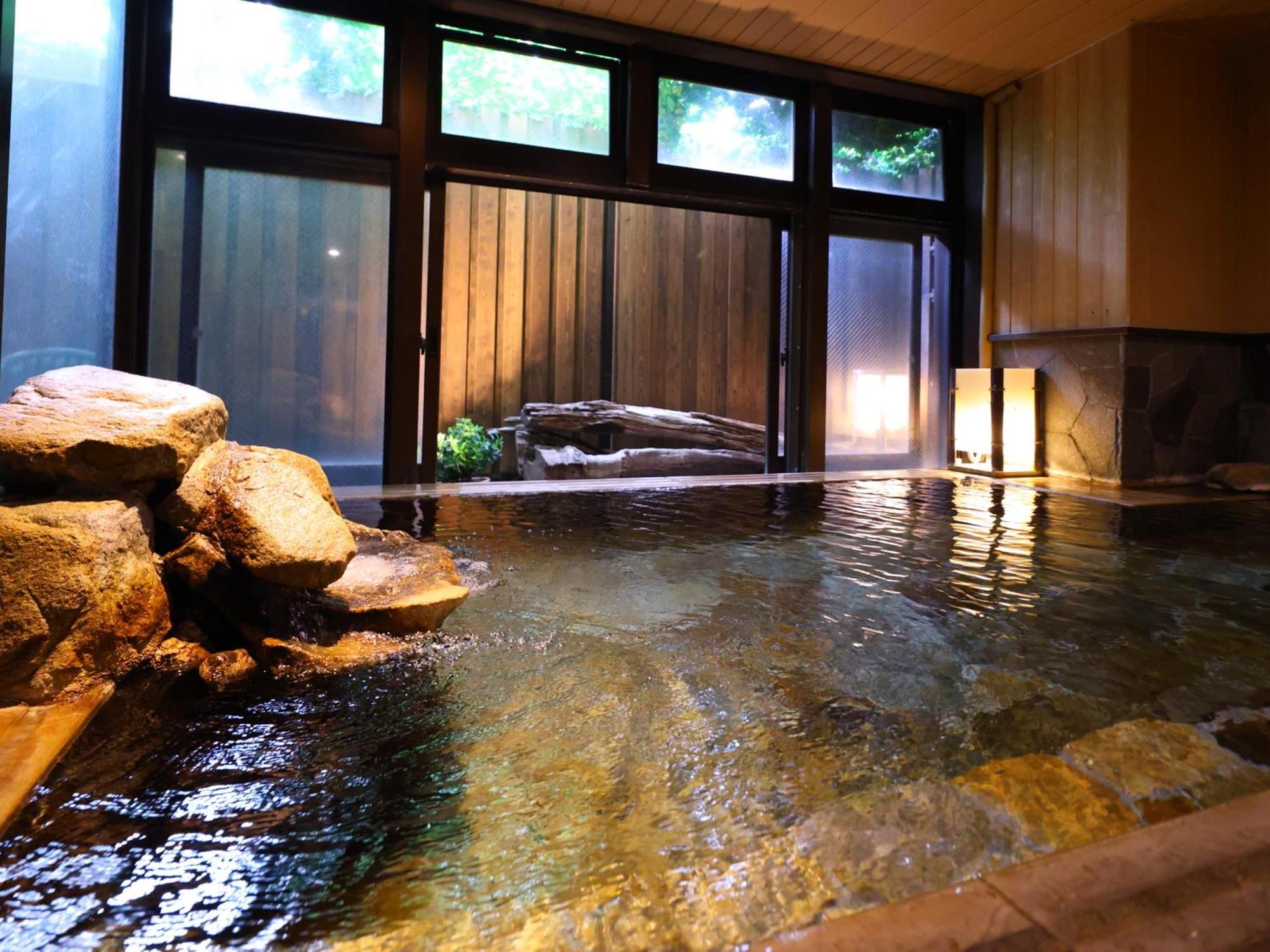 Dormy Inn Tokyo Hatchobori Hot Spring Kültér fotó