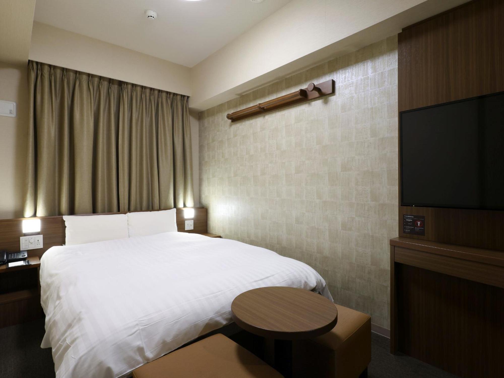 Dormy Inn Tokyo Hatchobori Hot Spring Kültér fotó