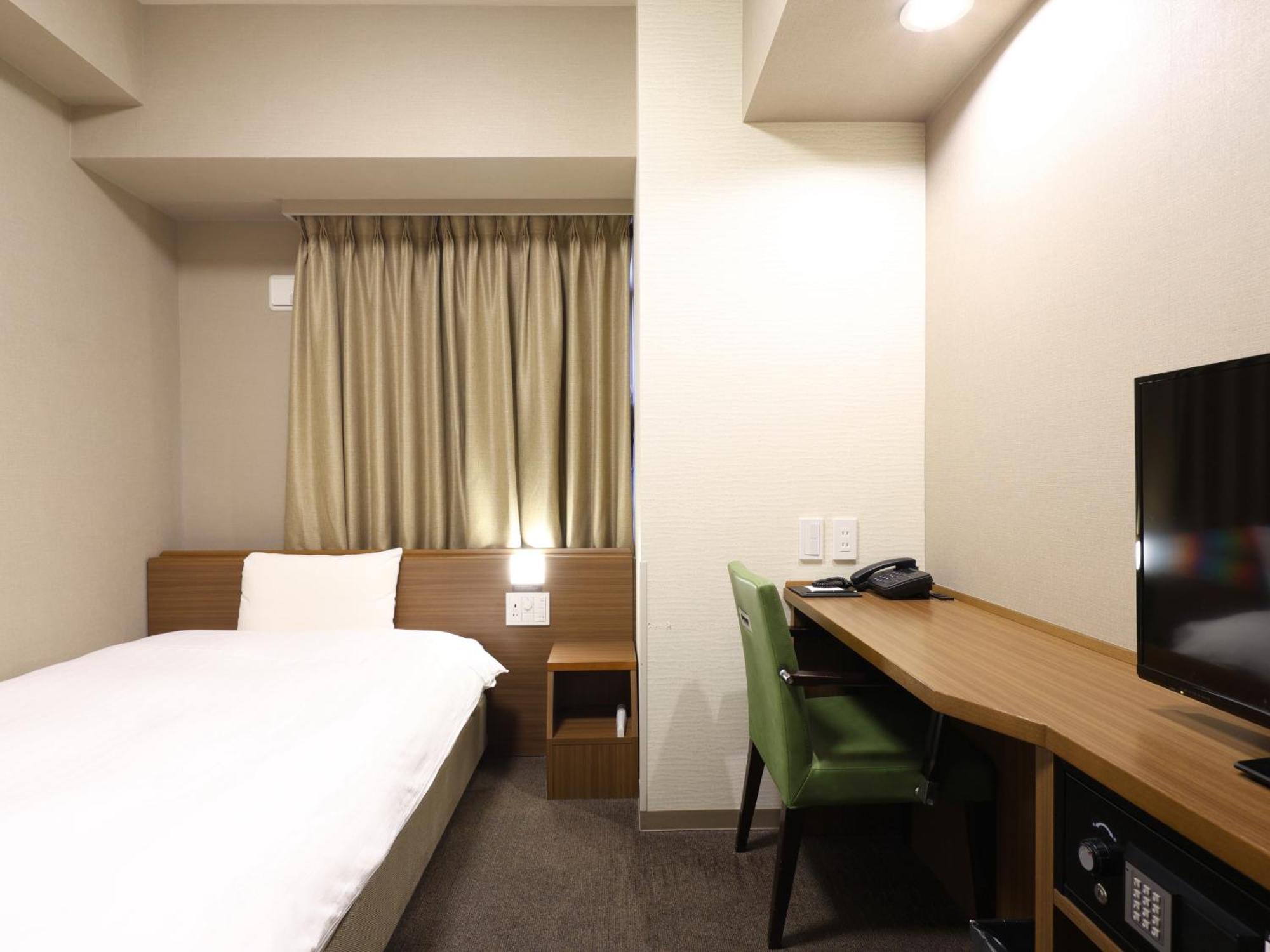 Dormy Inn Tokyo Hatchobori Hot Spring Kültér fotó