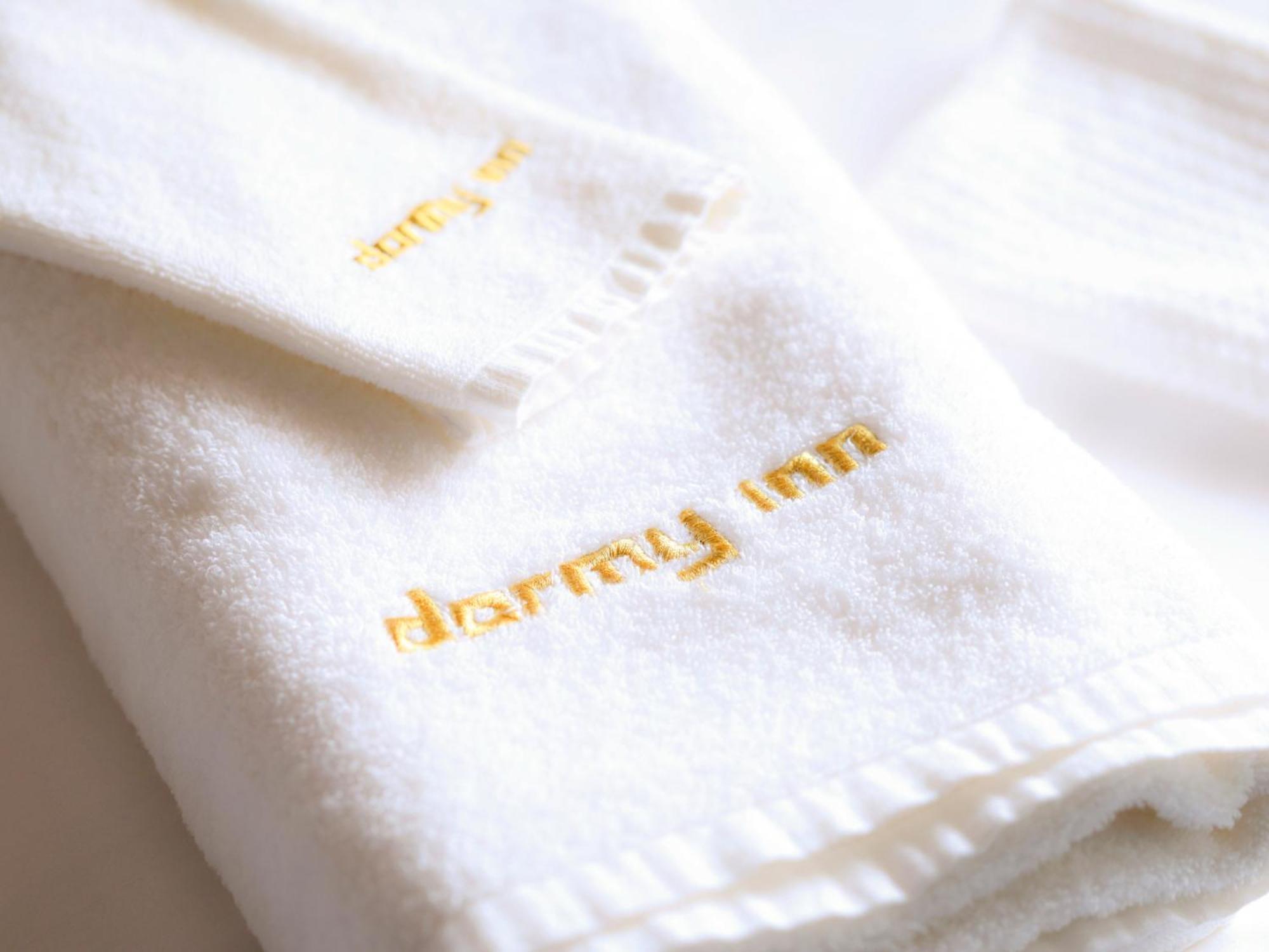 Dormy Inn Tokyo Hatchobori Hot Spring Kültér fotó