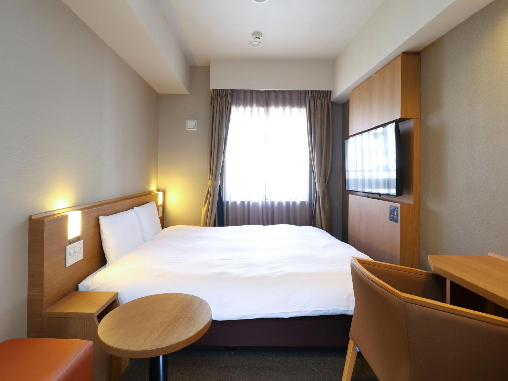 Dormy Inn Tokyo Hatchobori Hot Spring Kültér fotó