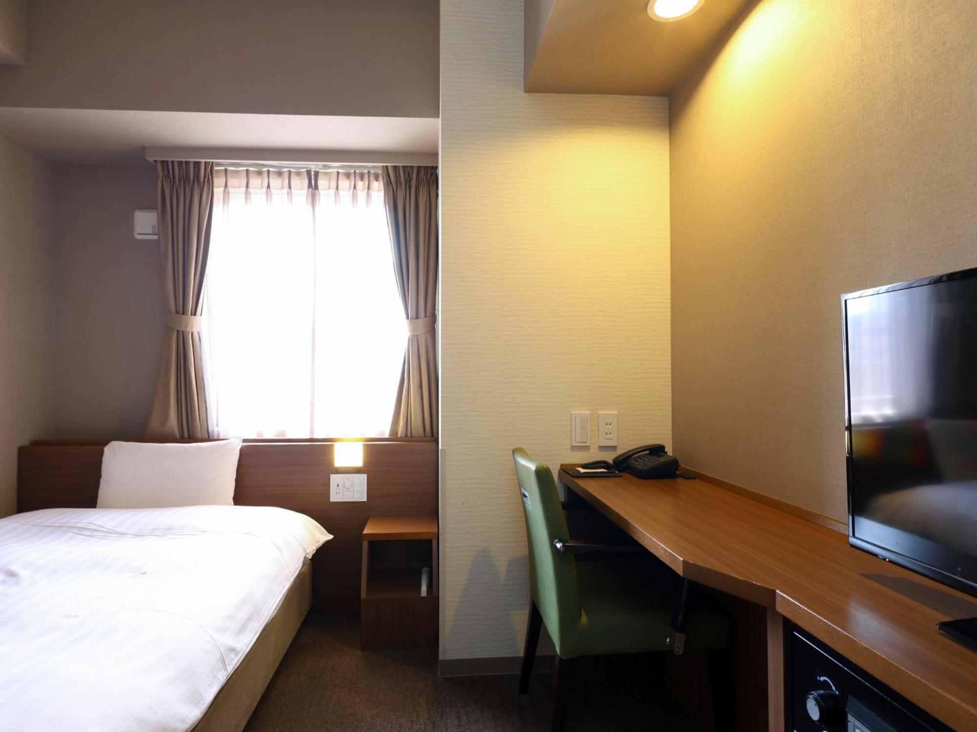 Dormy Inn Tokyo Hatchobori Hot Spring Kültér fotó